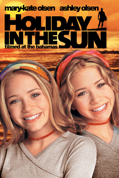 Holiday In the Sun