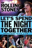 The Rolling Stones: Let's Spend the Night Together