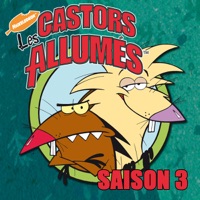 Télécharger Les castors allumés, Saison 3 Episode 23