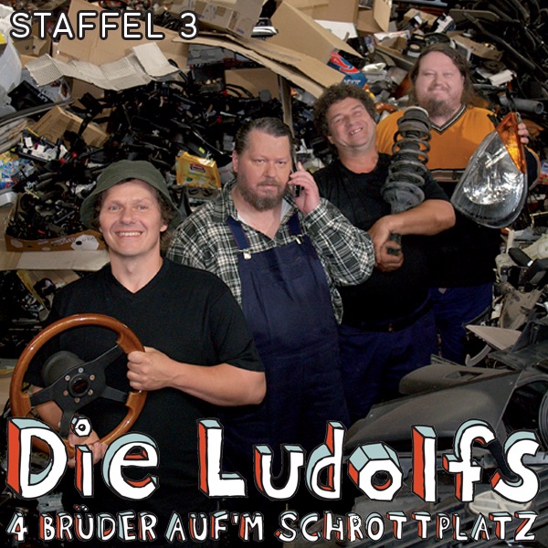 Der Zwergenaufstand