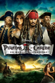 Piratas del Caribe: En mareas misteriosas