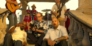 Armada Latina - Cypress Hill, Pitbull & Marc Anthony