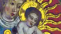 Britten: A Hymn to the virgin — Benjamin Britten, Maulbronn Chamber Choir, Maulbronn Monastery Edition & Jürgen Budday
