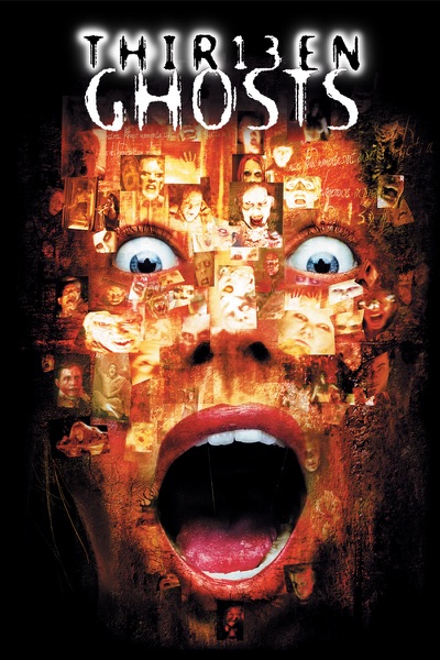 Thirteen Ghosts