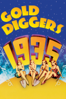 Gold Diggers of 1935 - Busby Berkeley