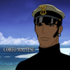 Corto Maltese - La ballade de la mer salée - Corto Maltese