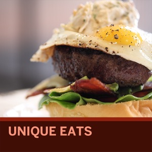 Unique Eats, Season 4 - Episode 13