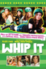 Whip It - Drew Barrymore