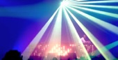 Video artwork for Serenity [Live at Armin Only 2008] by Armin van Buuren