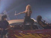Video artwork for Dr. Feelgood by Mötley Crüe