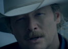 Like Red On a Rose - Alan Jackson