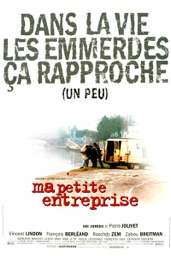 Ma petite entreprise
