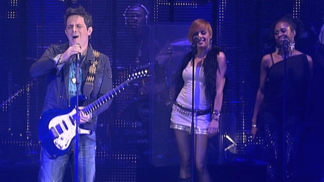Mala (Concierto Especial Tve)