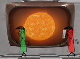 Why Does the Sun Really Shine? - They Might Be Giants (For Kids)