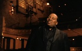 Video artwork for Never Would Have Made It by Marvin Sapp