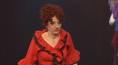 Video artwork for Flamenco by Noëlle Perna