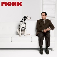 Monk, Saison 8