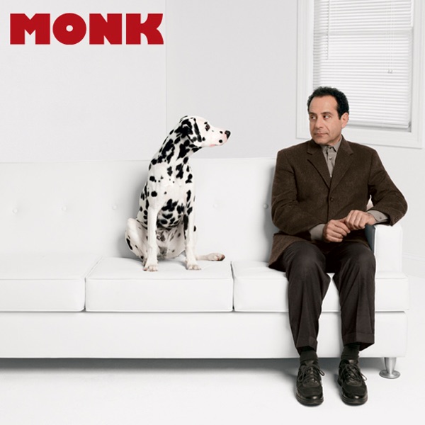 Monk et le critique