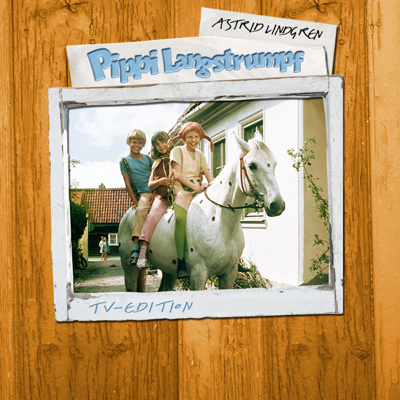 Pippi Langstrumpf, Staffel 1 - Pippi Langstrumpf Pippi Langstrumpf, Staffel 1 - Pippi Langstrumpf