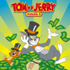 Tom et Jerry (Les Classiques), Vol. 2 - Tom et Jerry (Les Classiques)