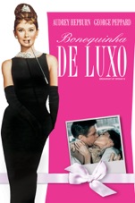 Capa do filme Bonequinha de Luxo (Legendado)