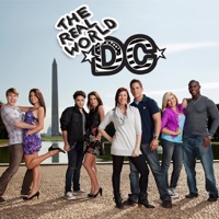 The Real World: DC
