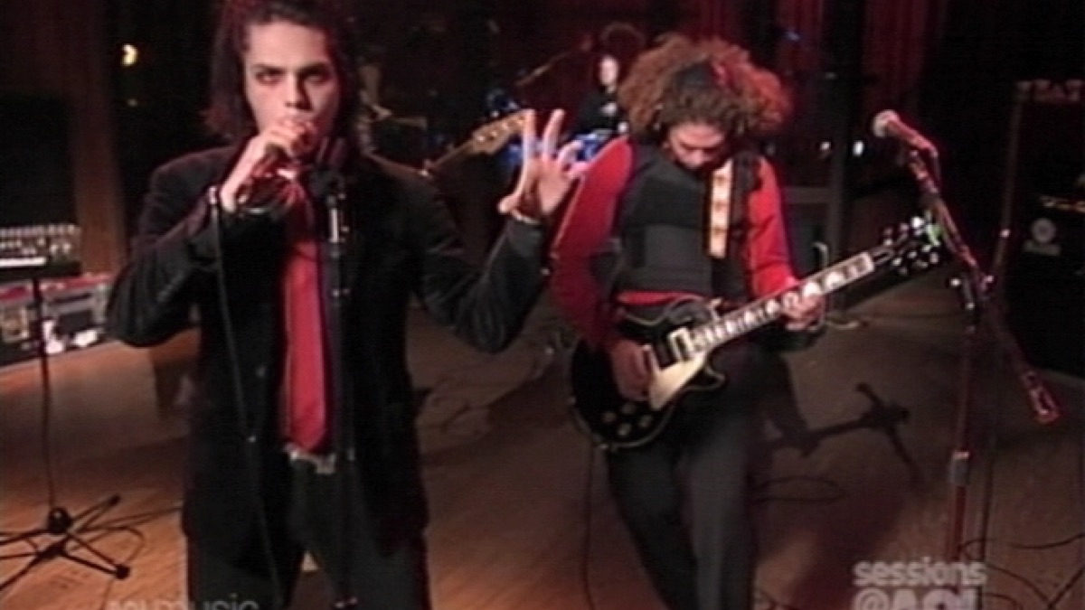 Life On the Murder Scene (The Live Video Album) - マイ・ケミカル