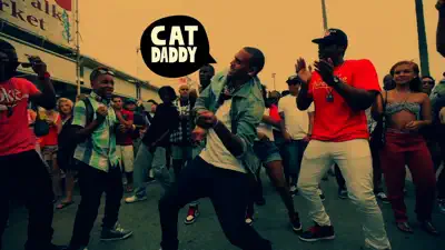 Cat Daddy - Music Video by Rej3ctz - Shazam