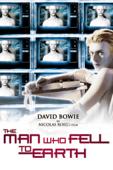 The Man Who Fell to Earth (1976)