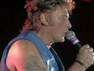 Requiem pour un fou - Johnny Hallyday