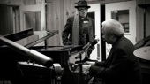 Video artwork for Treme Music Video: The Greatest Love by Elvis Costello & Allen Toussaint