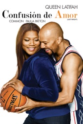 Poster for Confusión de Amor (Subtitulada) by Sanaa Hamri