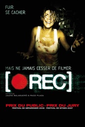 [Rec] (VOST)