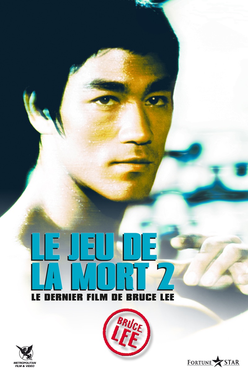 LE JEU DE LA MORT 2