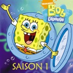 Bob l'éponge, Saison 1