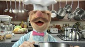 Video artwork for Popcorn by The Muppets