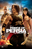 Prince of Persia: The Sands of Time