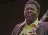 Video artwork for I Believe In My Soul by B.B. King