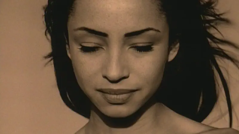 Feel No Pain - Music Video by Sade - Shazam