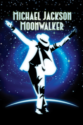 Moonwalker - Jerry Kramer &amp; Colin Chilvers Cover Art