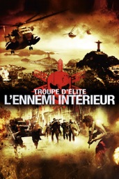 Troupe d'Elite - L'Ennemi intérieur