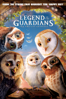Legend of the Guardians: The Owls of Ga'Hoole - Zack Snyder