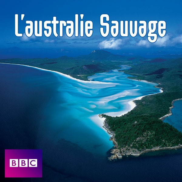 Les mers du Sud