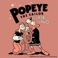 Popeye the Sailor, Vol. 2: 1938-1940