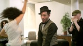 Video artwork for In Your Hands by Charlie Winston