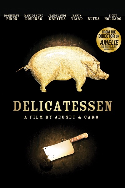 Delicatessen