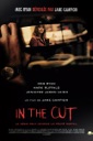 Affiche du film In the Cut (VF)