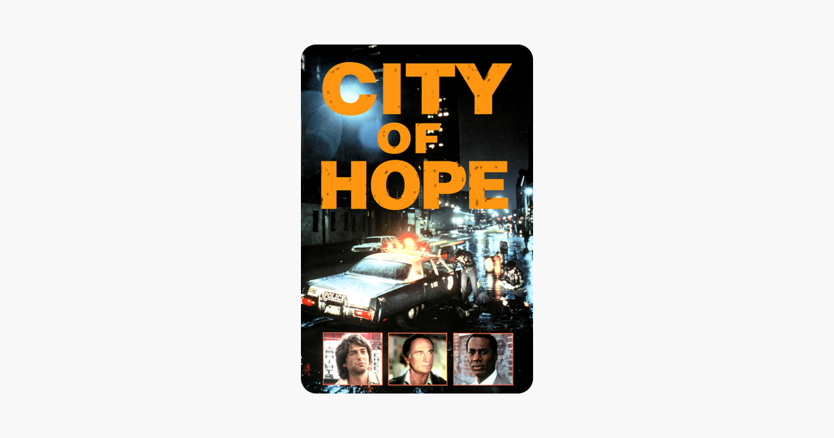 ‎City of Hope on iTunes