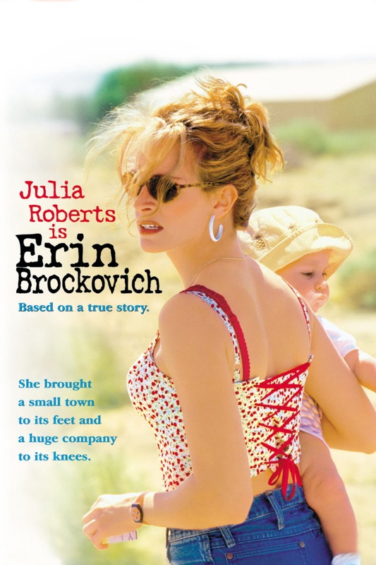 Erin Brockovich – Eine wahre Geschichte