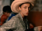 Video artwork for Paradise by Sade